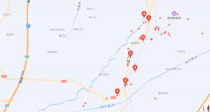 河北廊坊市-搜索"电缆桥架厂家"