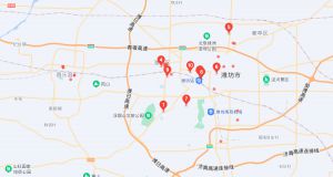 山东潍坊市-搜索"机电设备厂家"